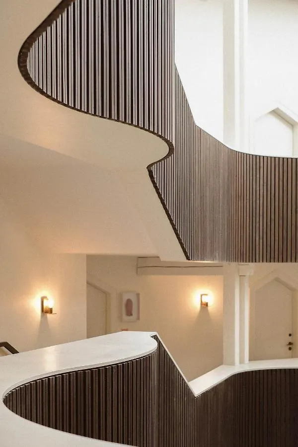 Le Val Thorens, a Beaumier hotel