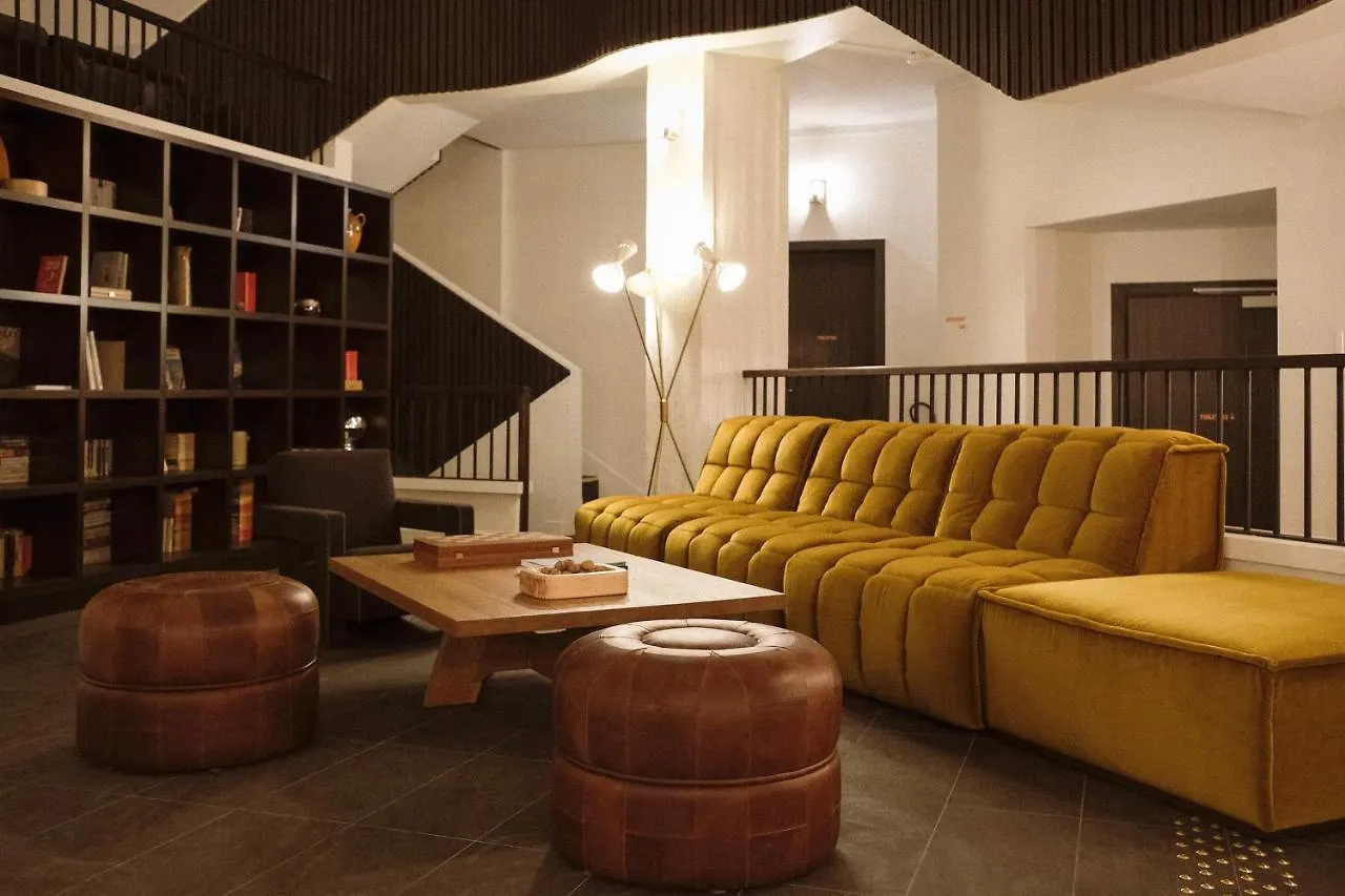 Le Val Thorens, a Beaumier hotel 4*,