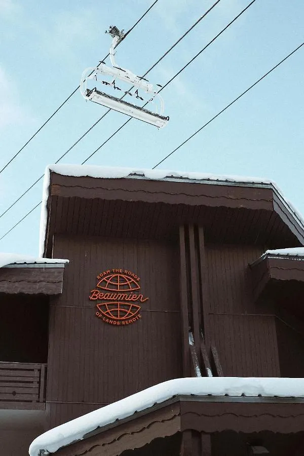 ****  Le Val Thorens, a Beaumier hotel France