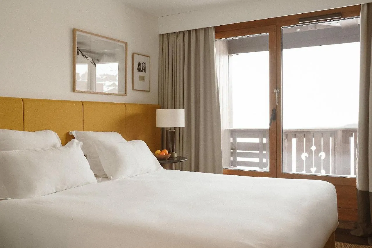 Le Val Thorens, a Beaumier hotel