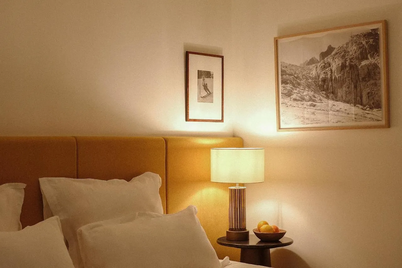 Le Val Thorens, a Beaumier hotel