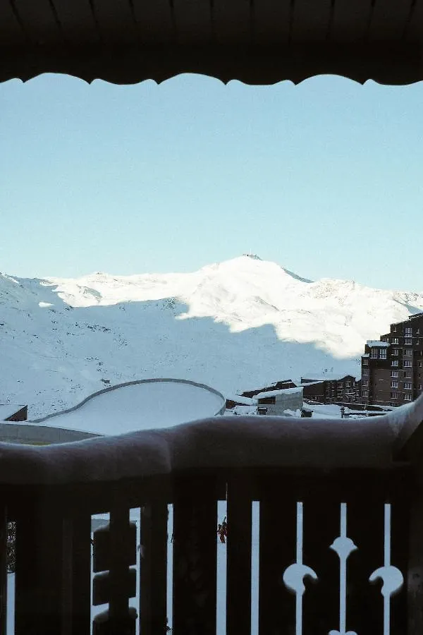 Le Val Thorens, A Beaumier Hotel