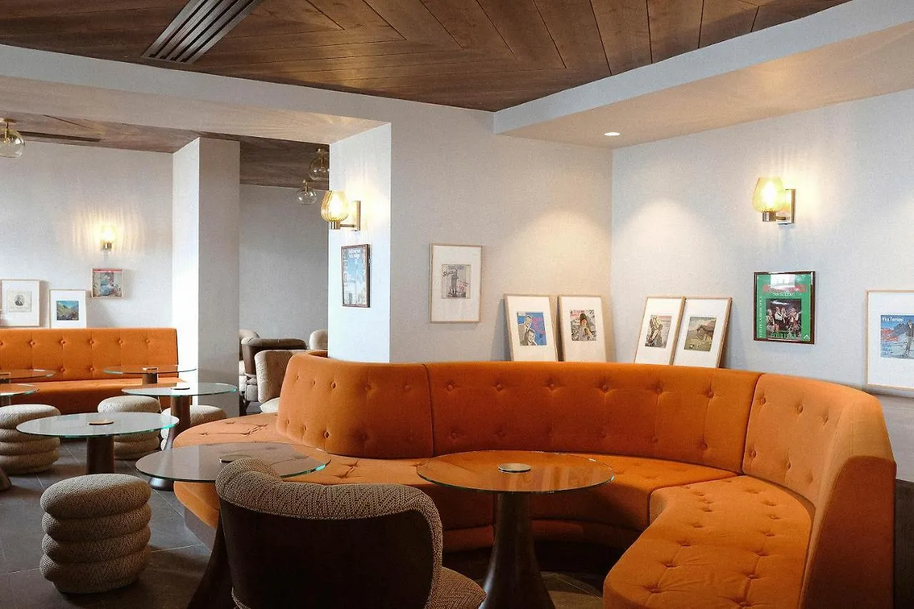 Le Val Thorens, a Beaumier hotel France