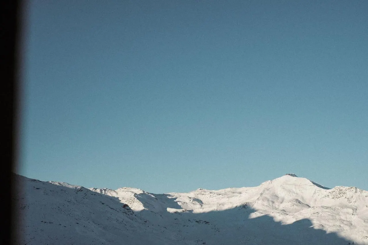 Le Val Thorens, a Beaumier hotel 4*,  France