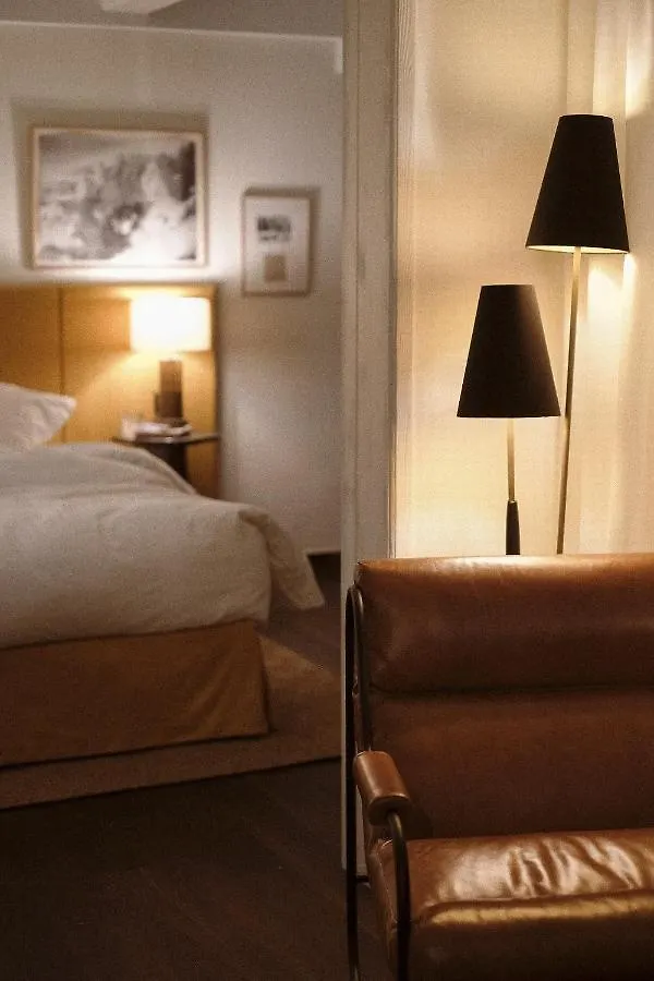 Le Val Thorens, A Beaumier Hotel