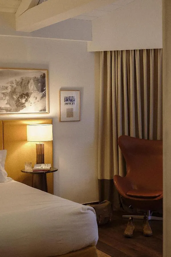 Le Val Thorens, a Beaumier hotel