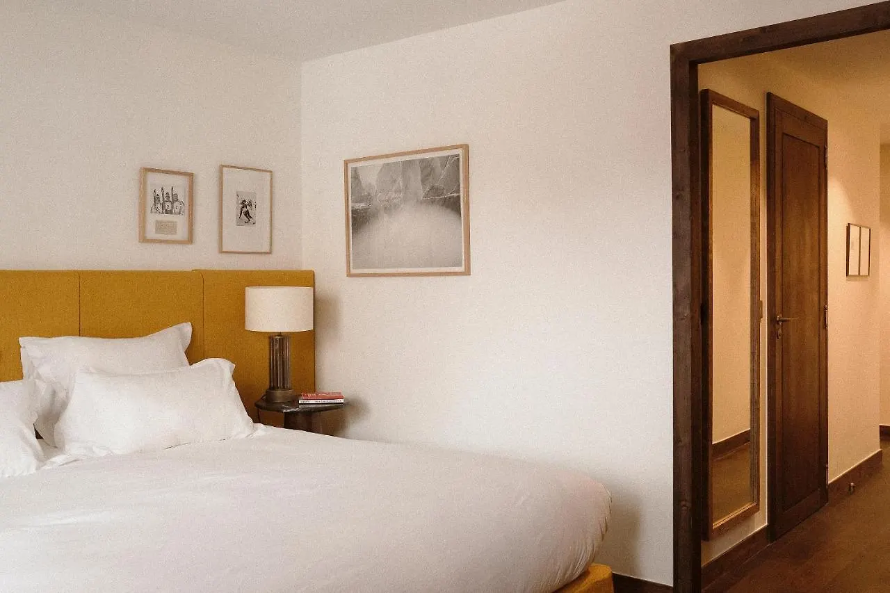 Le Val Thorens, a Beaumier hotel 4*,
