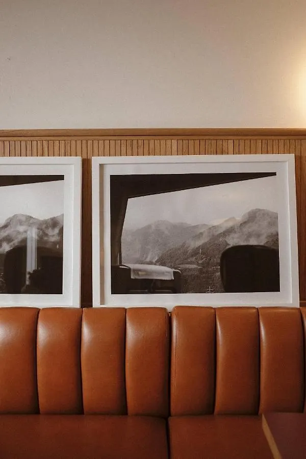 ****  Le Val Thorens, A Beaumier Hotel França