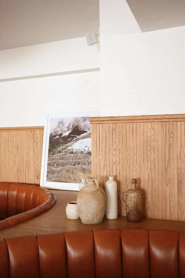 Le Val Thorens, A Beaumier Hotel