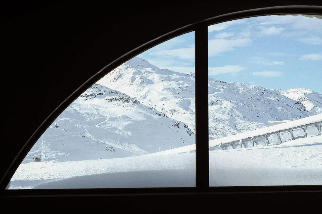 Le Val Thorens, A Beaumier Hotel 4*,  França
