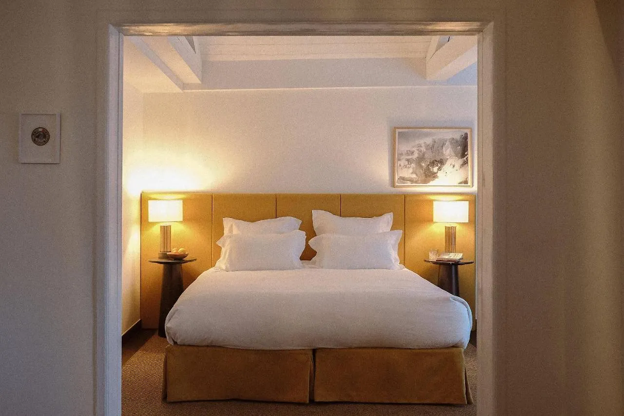 ****  Le Val Thorens, A Beaumier Hotel Frankrijk