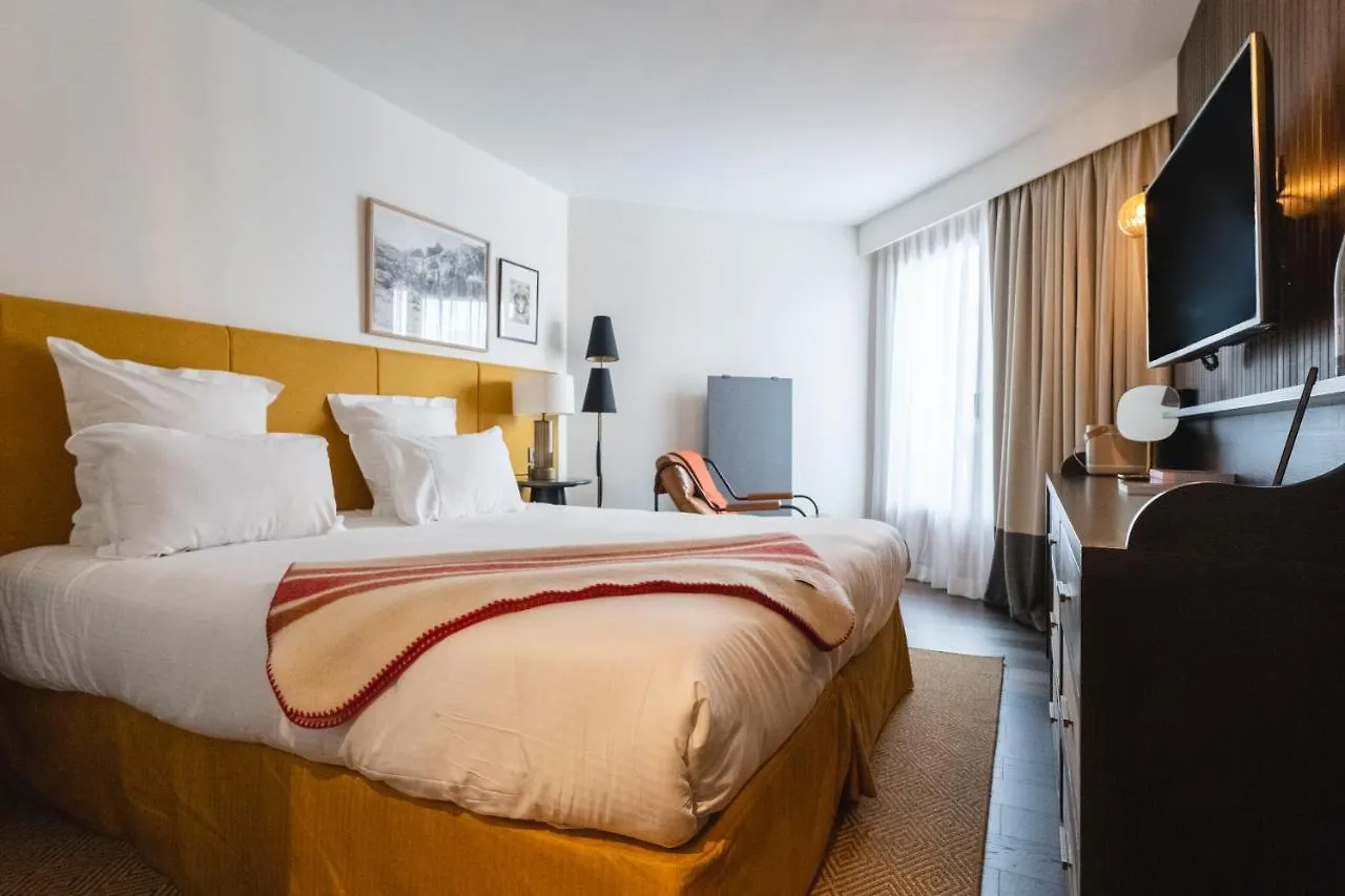 Le Val Thorens, a Beaumier hotel