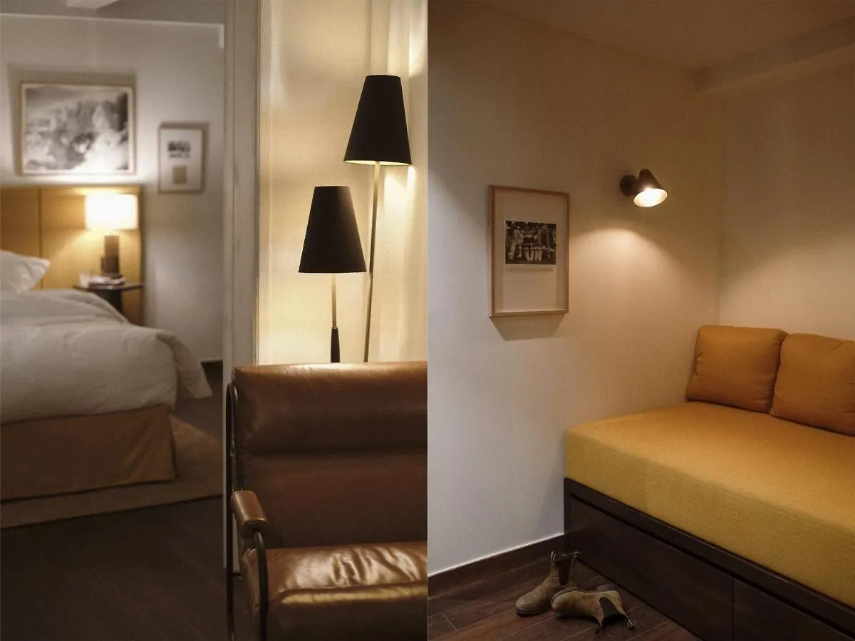 Le Val Thorens, a Beaumier hotel