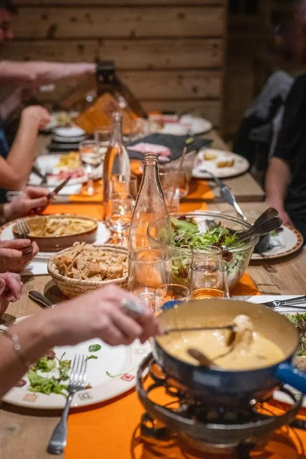 Le Val Thorens, a Beaumier hotel