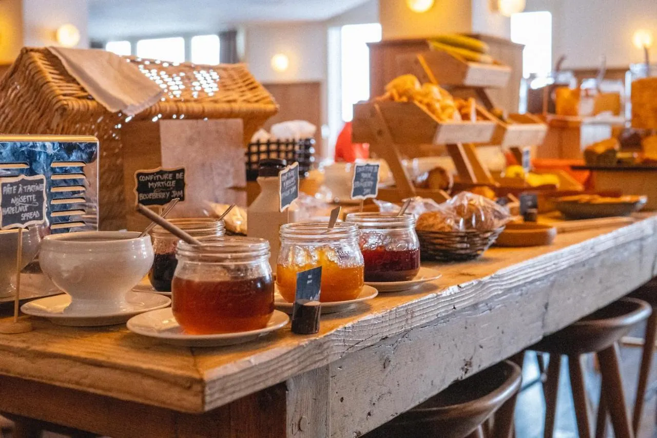 Le Val Thorens, a Beaumier hotel