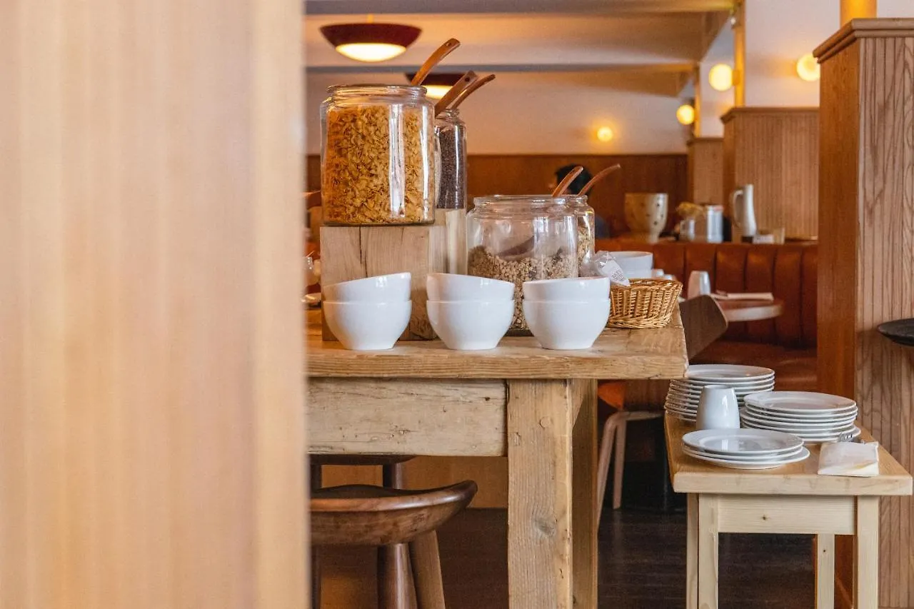 ****  Le Val Thorens, a Beaumier hotel France