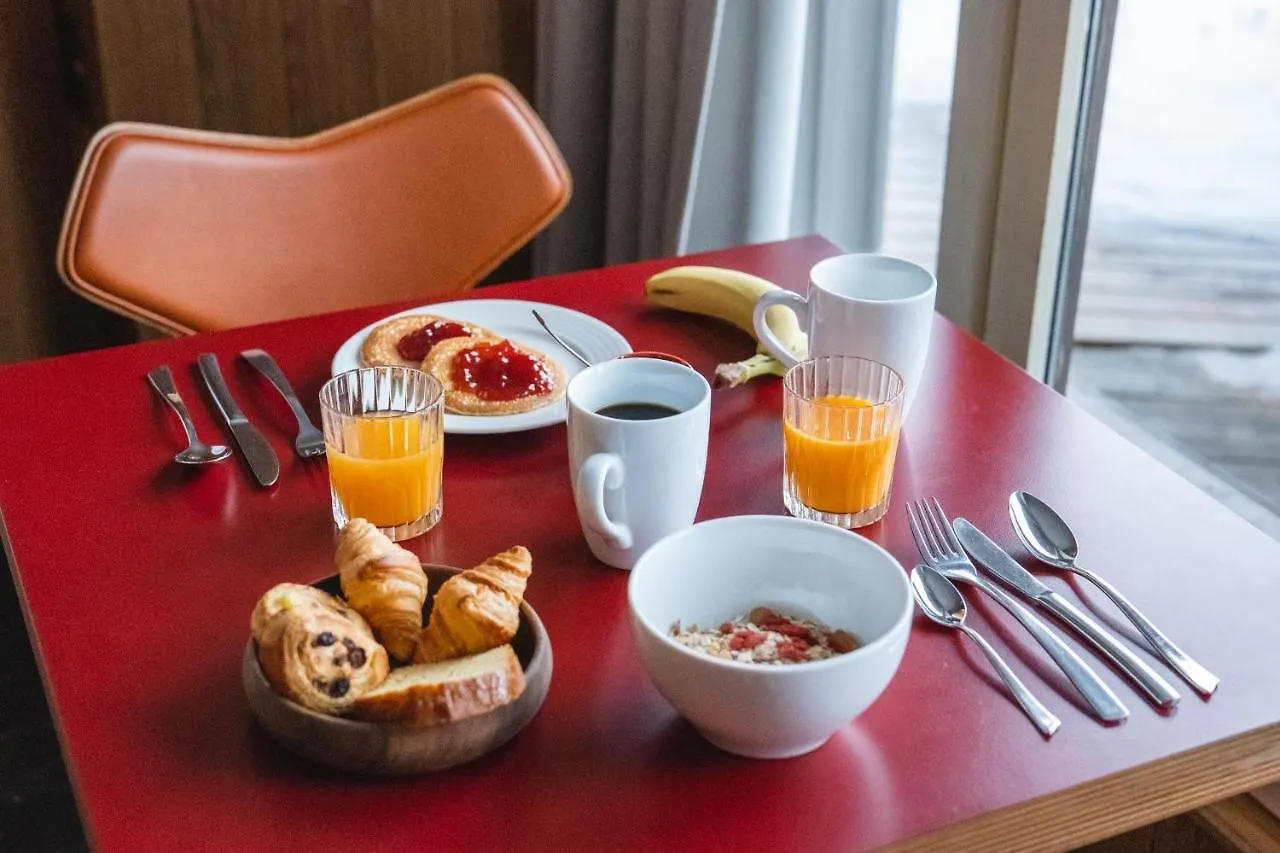 ****  Le Val Thorens, a Beaumier hotel France