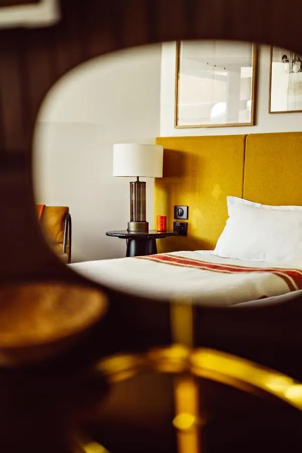 Le Val Thorens, a Beaumier hotel