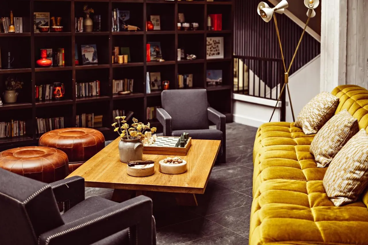 Le Val Thorens, a Beaumier hotel