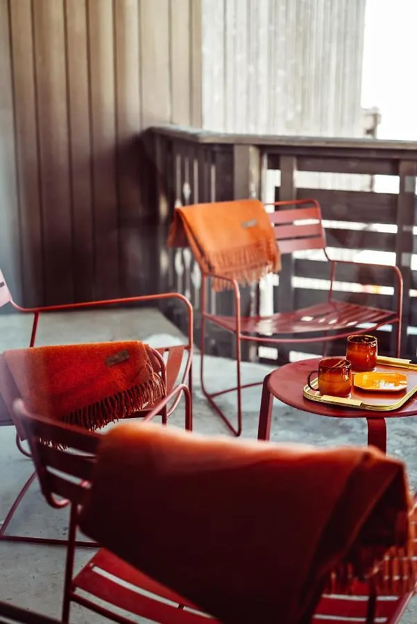 Le Val Thorens, a Beaumier hotel