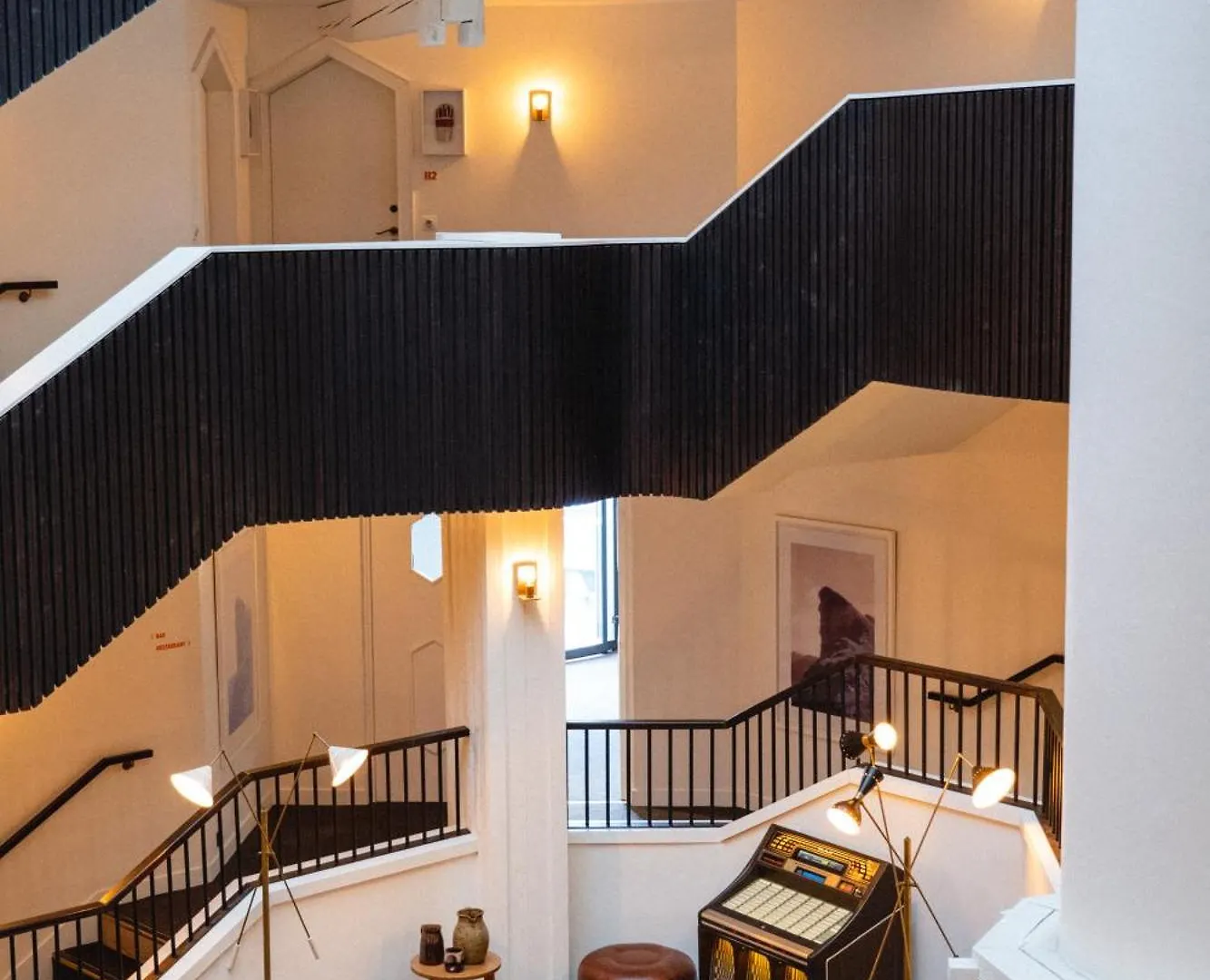 Le Val Thorens, a Beaumier hotel