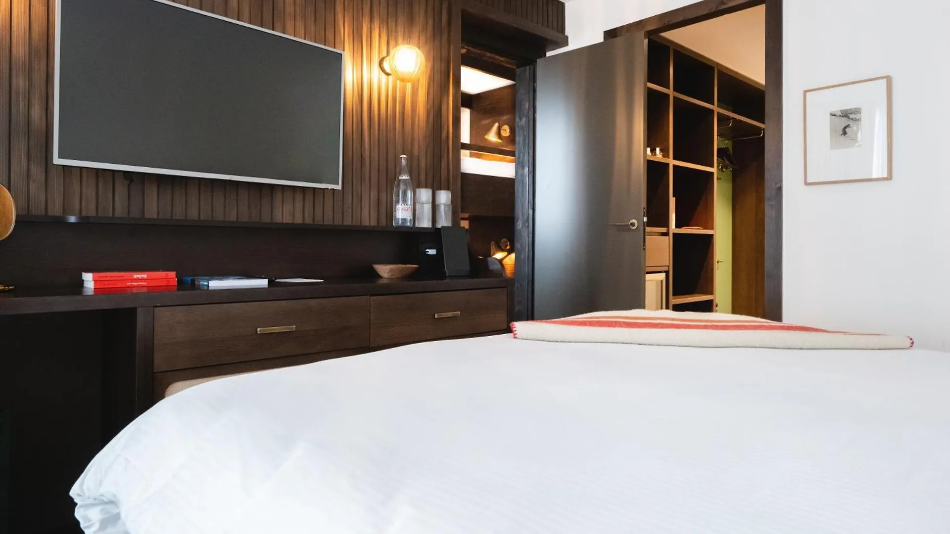 Le Val Thorens, a Beaumier hotel
