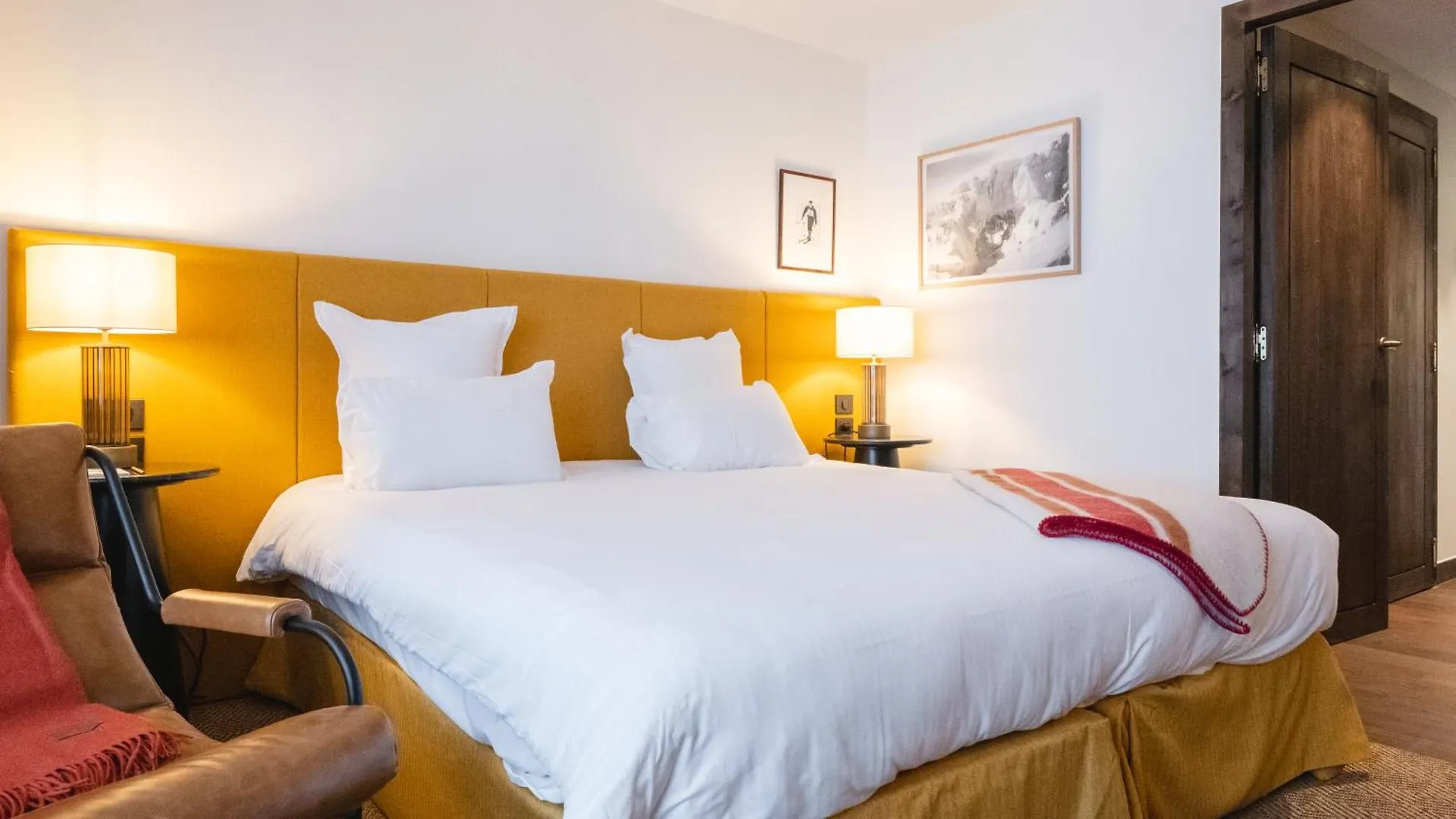 Le Val Thorens, a Beaumier hotel France