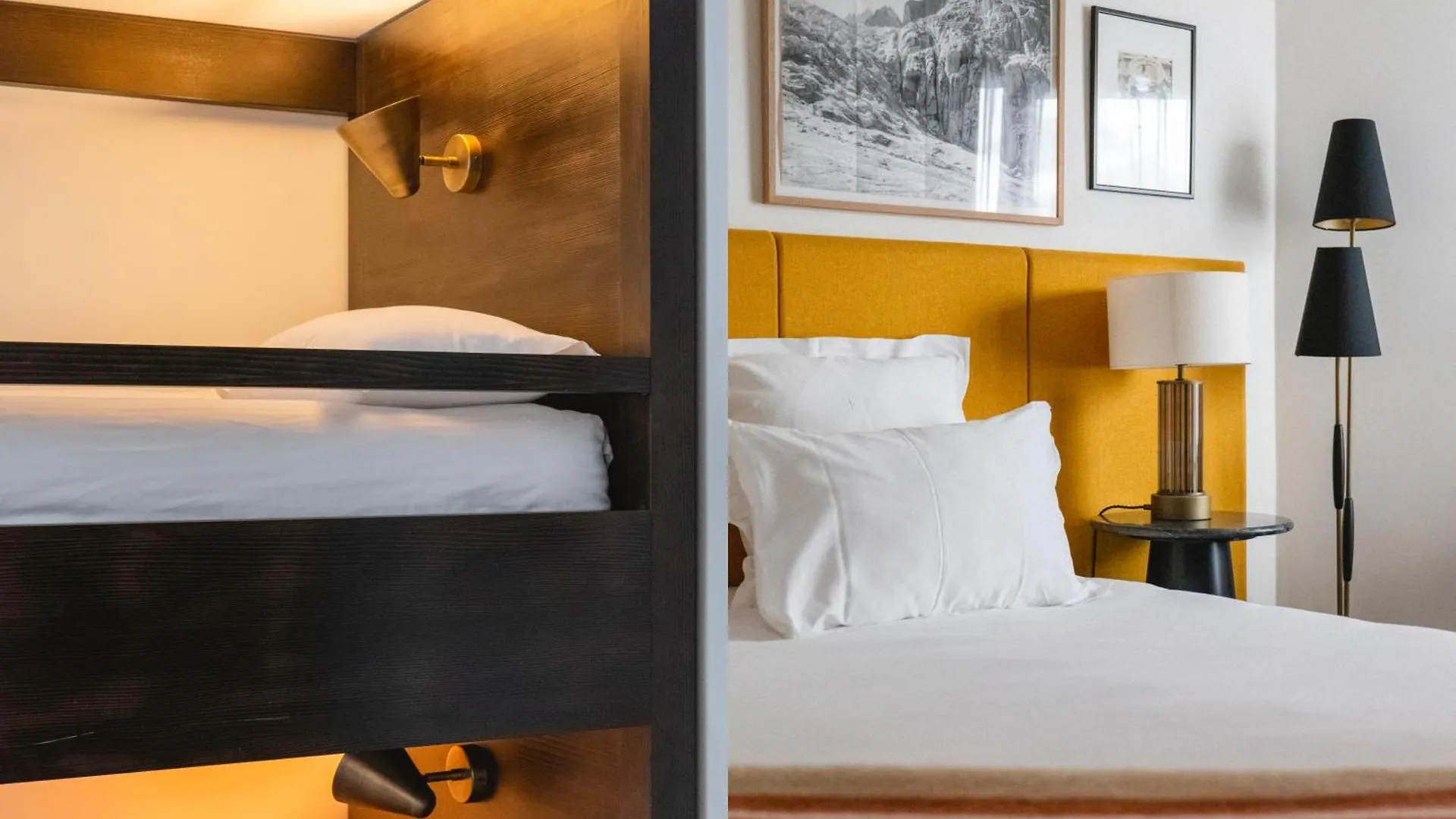 Le Val Thorens, a Beaumier hotel 4*,  France