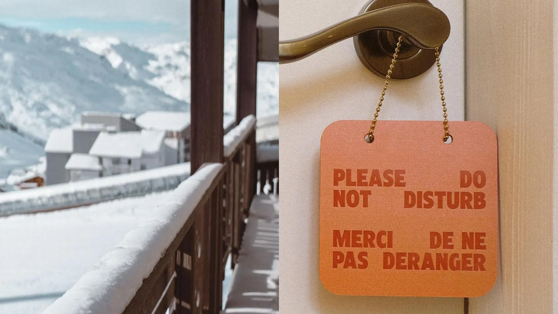Le Val Thorens, a Beaumier hotel