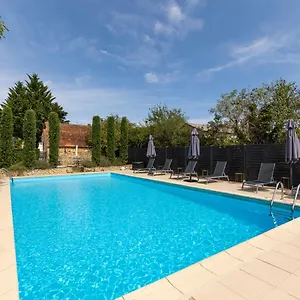 Maison Les Chandelles France