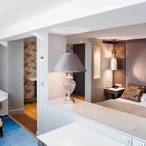 Grand Gallia&londres Nuxe France