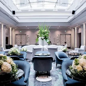 Hotel Boscolo &