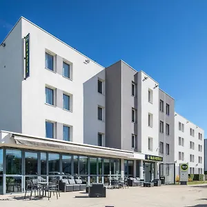 Première Classe Lyon Est - Quentin Fallavier - Aéroport ** Saint-Quentin-Fallavier