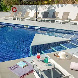 Mercure Centre Bompard La Corniche Hotel