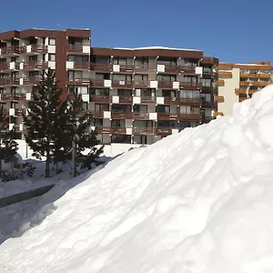 Le Schuss De Val Thorens