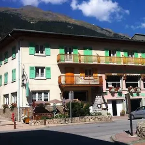 Hotel Les Marmottes