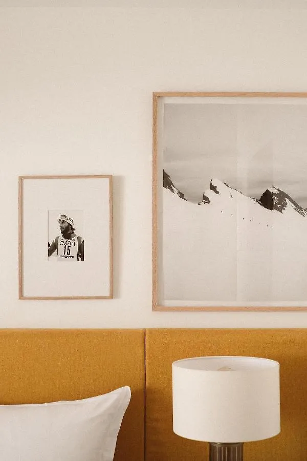 Le Val Thorens, a Beaumier hotel 4*,  France