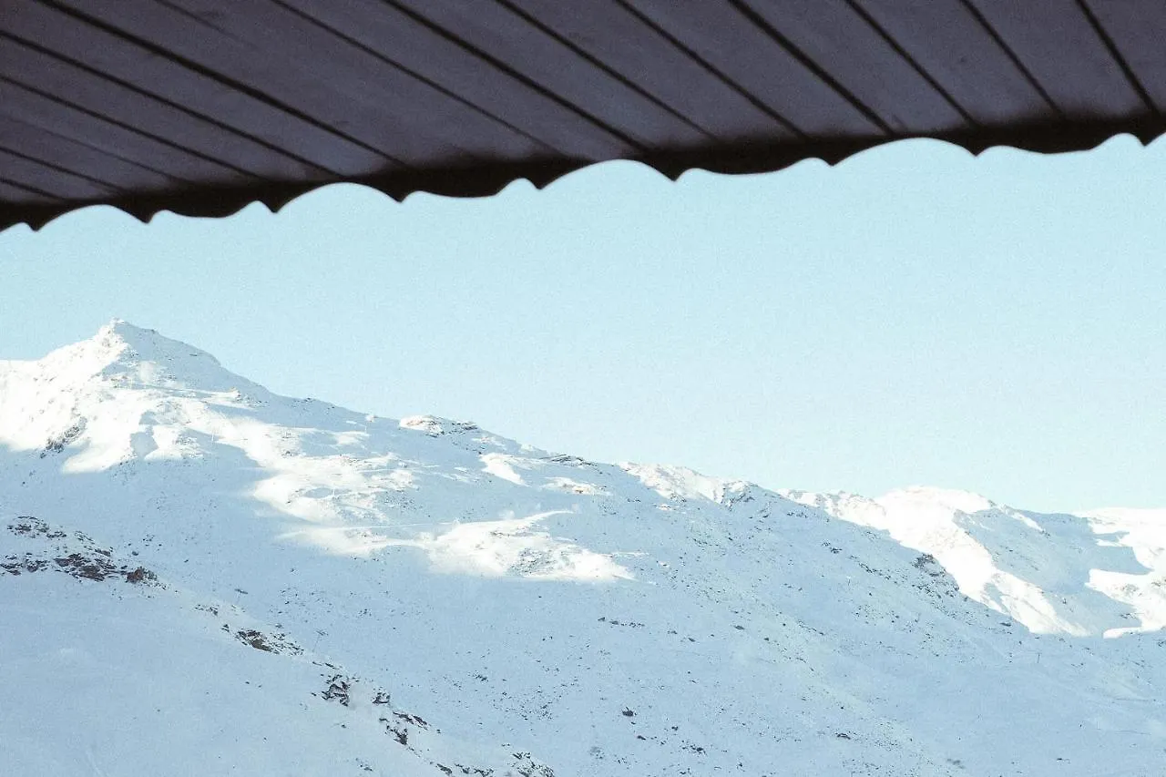 Le Val Thorens, A Beaumier Hotel