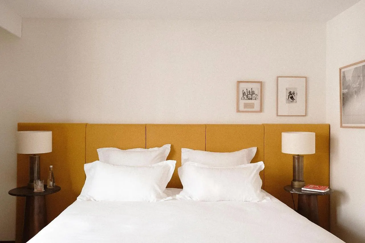 Le Val Thorens, A Beaumier Hotel France