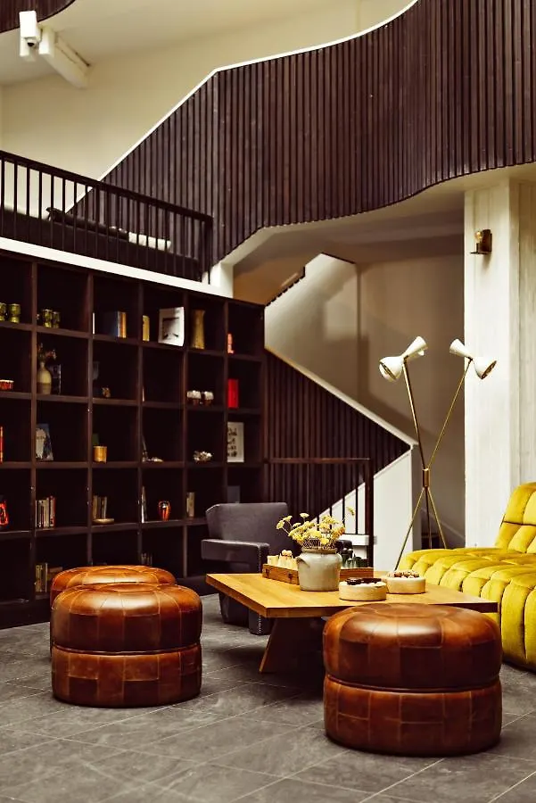 Le Val Thorens, A Beaumier Hotel