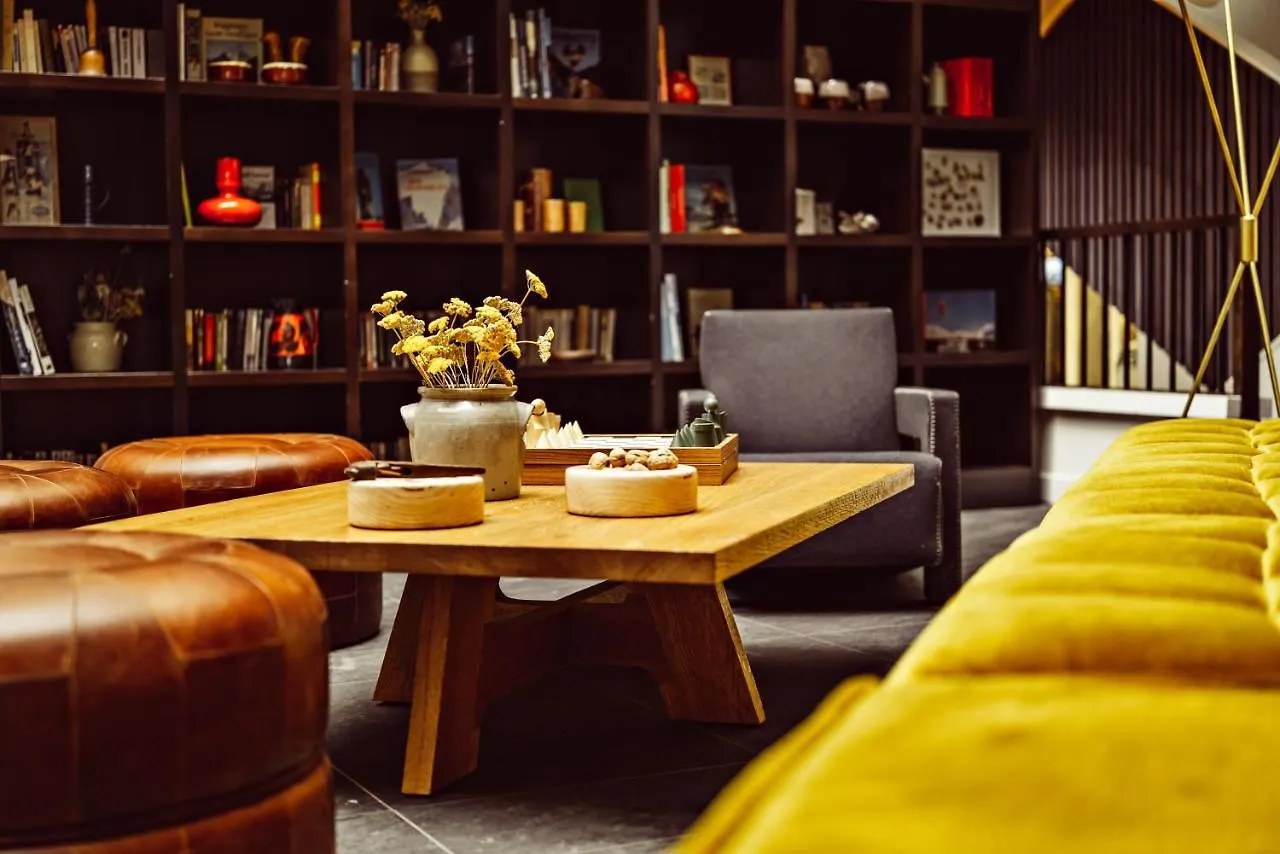 Le Val Thorens, A Beaumier Hotel